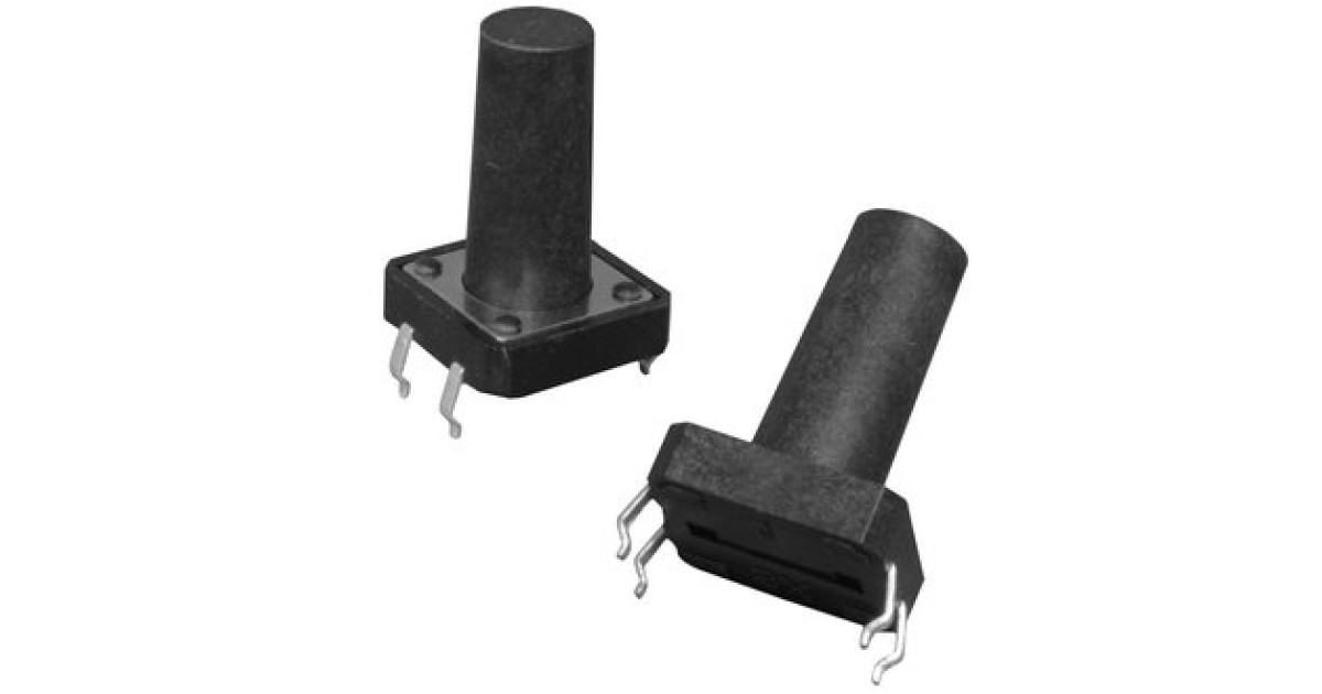 Купить KAN1211-1801B 12X12X18 MM RUICHI оптом в Москве