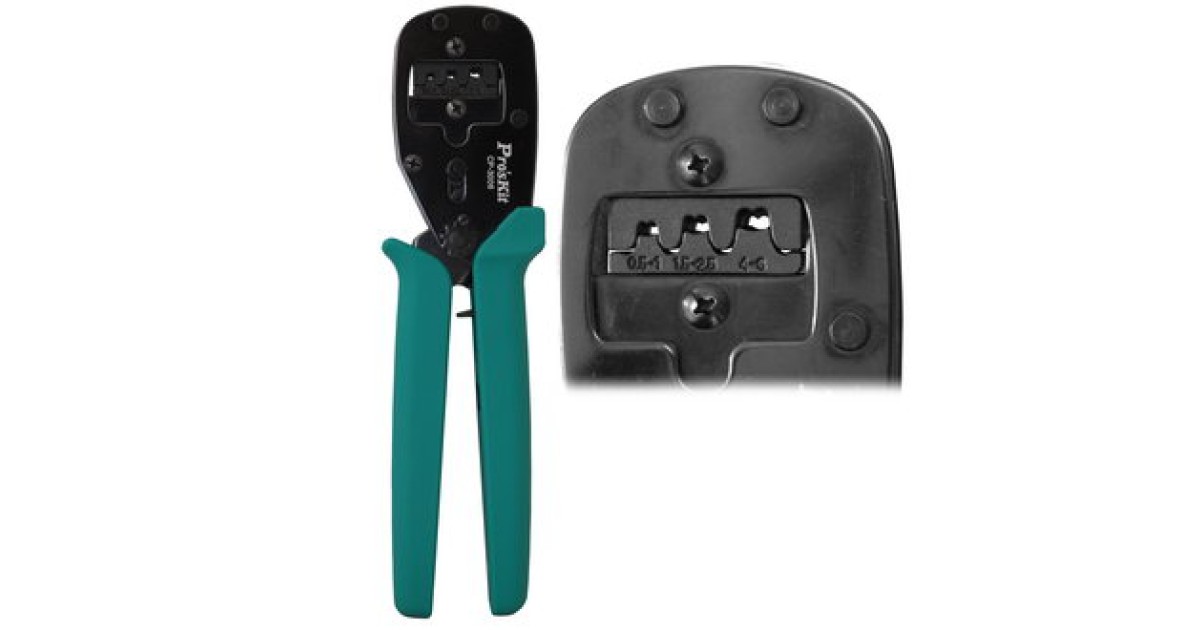 Купить CP-3006FD45 Pro'sKit оптом в Москве