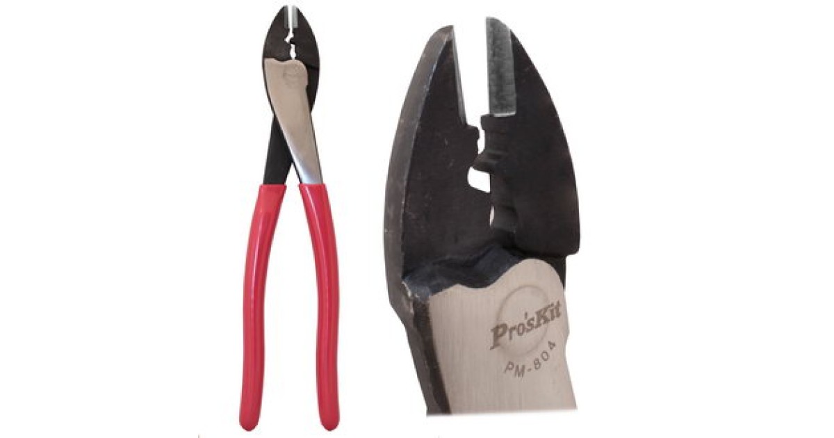 Купить PM-804 Pro'sKit оптом в Москве