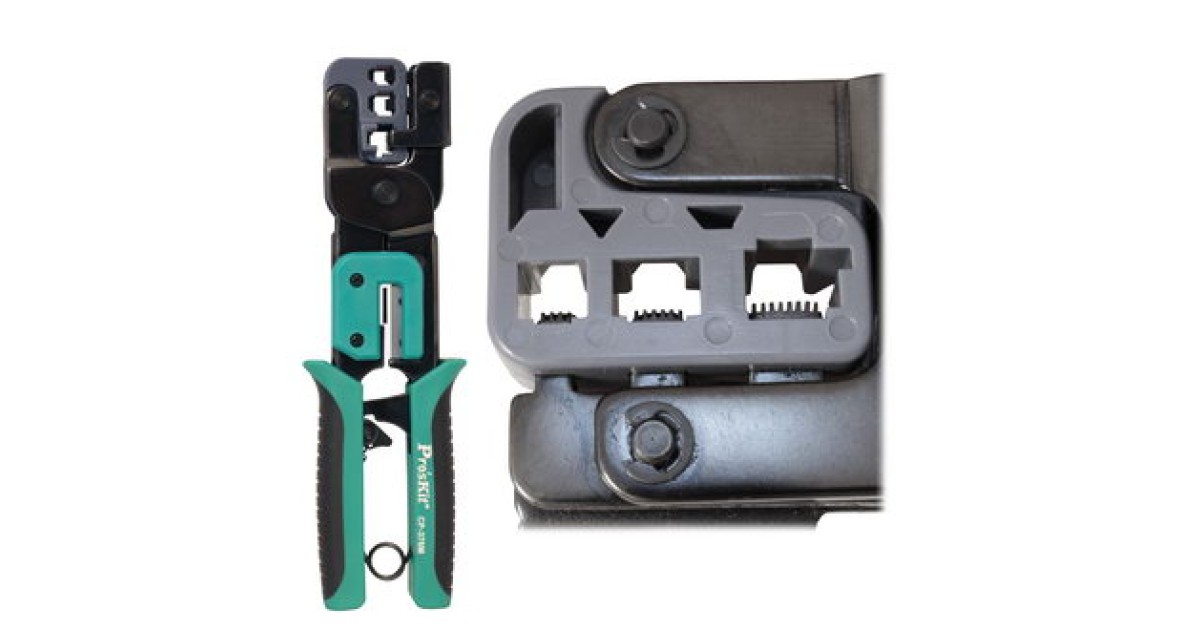 Купить CP-376M Pro'sKit оптом в Москве