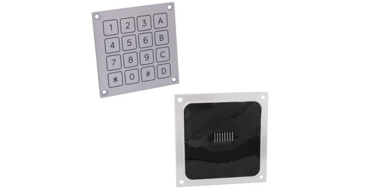 Купить RPA20-16-TM PIN RUICHI оптом в Москве