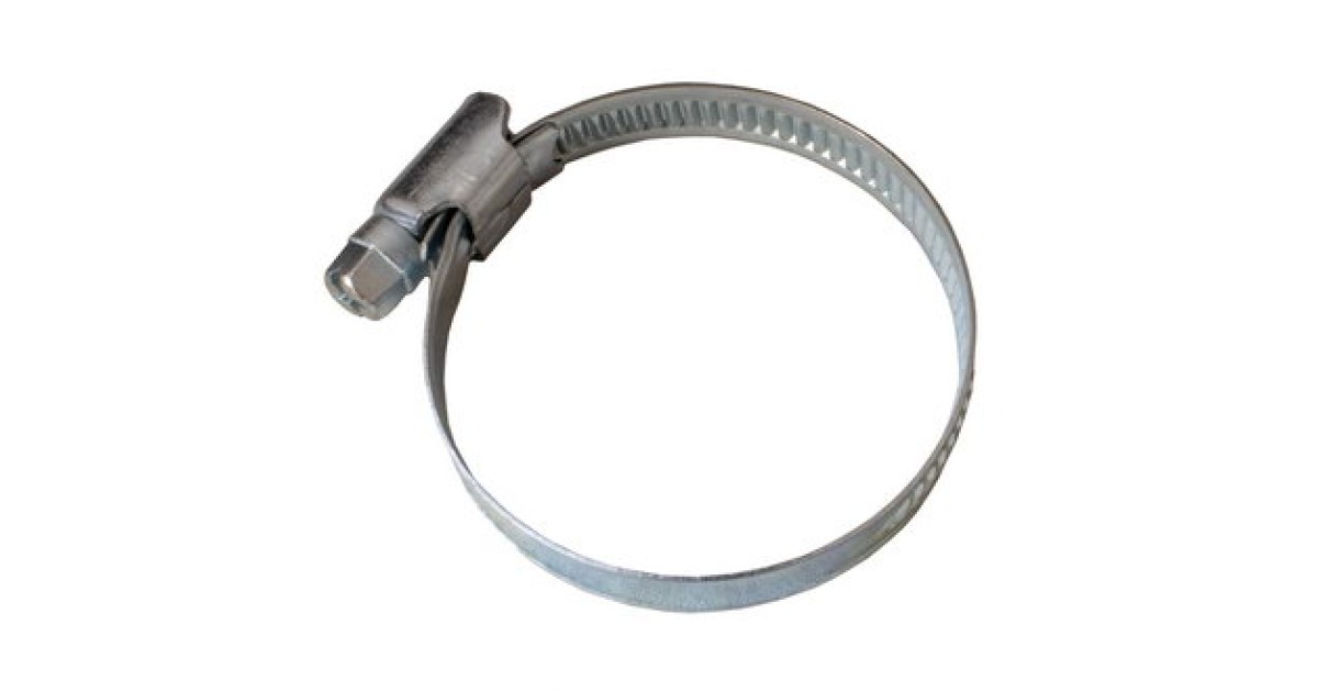 Купить ХОМУТ ЧЕРВЯЧНЫЙ PL-9(40-60)W1 Fortisflex оптом в Москве