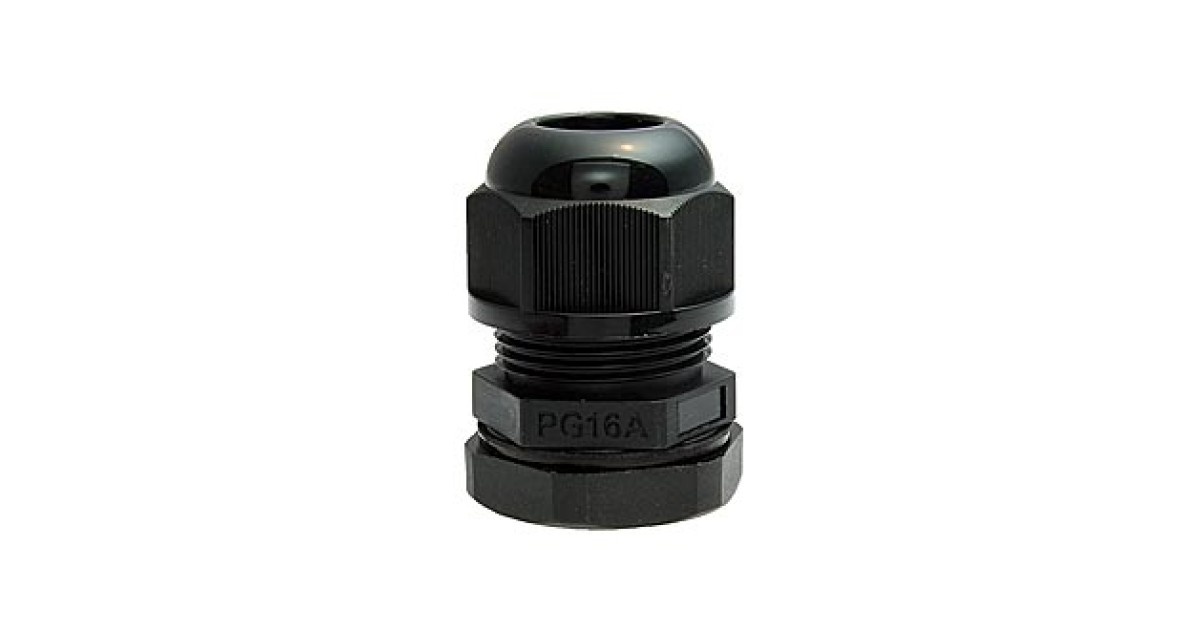 Купить PGA16-10B ZTM-Electro оптом в Москве