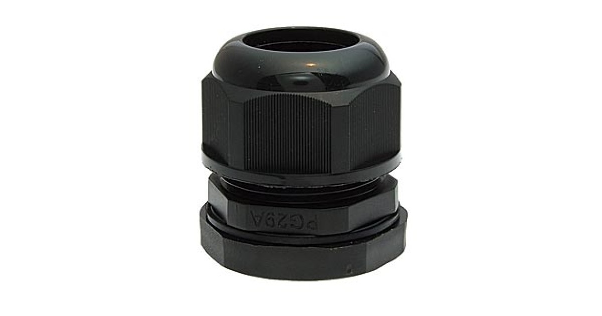 Купить PGA29-25B ZTM-Electro оптом в Москве