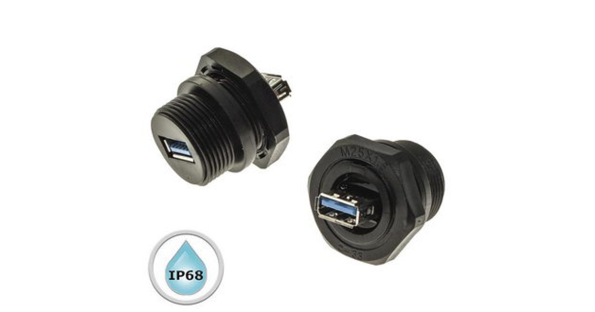 Купить M25USBZ0-3.0 SZC оптом в Москве