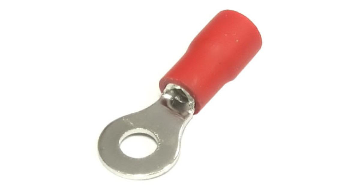 Купить RVL1.25-3.7 RED RUICHI оптом в Москве