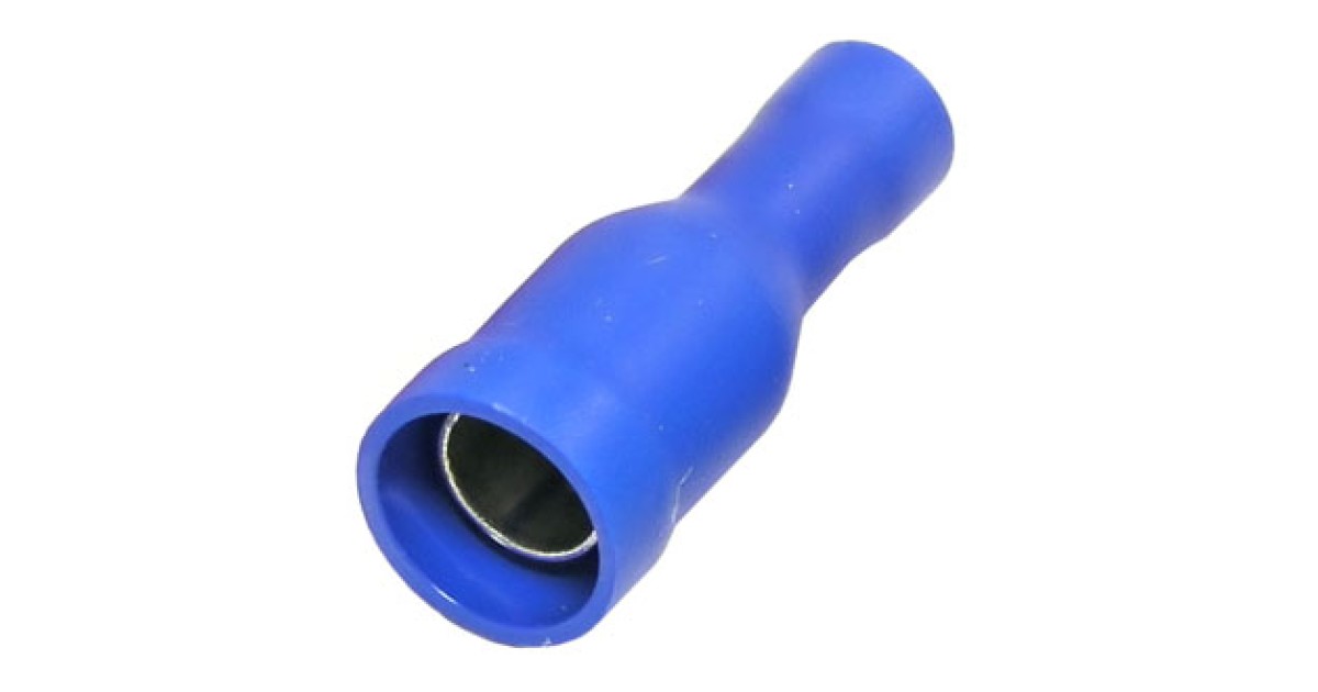 Купить FRD2-156 BLUE (D-4MM) RUICHI оптом в Москве