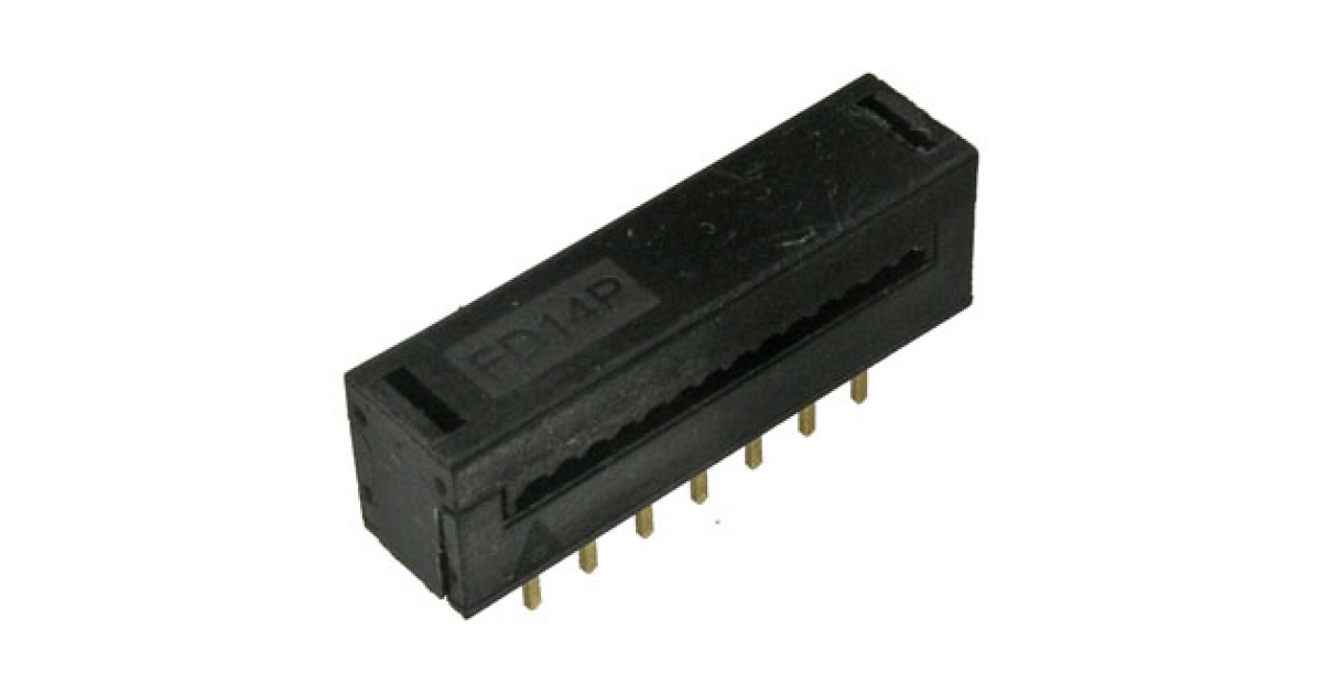 Купить FDC-14 RUICHI оптом в Москве