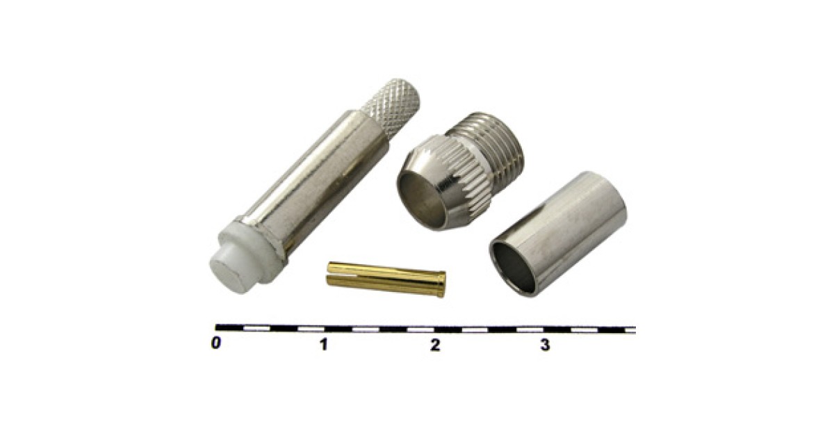 Купить FME-C58J RUICHI оптом в Москве