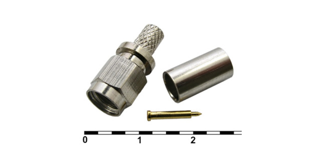 Купить SMA-C58P RUICHI оптом в Москве