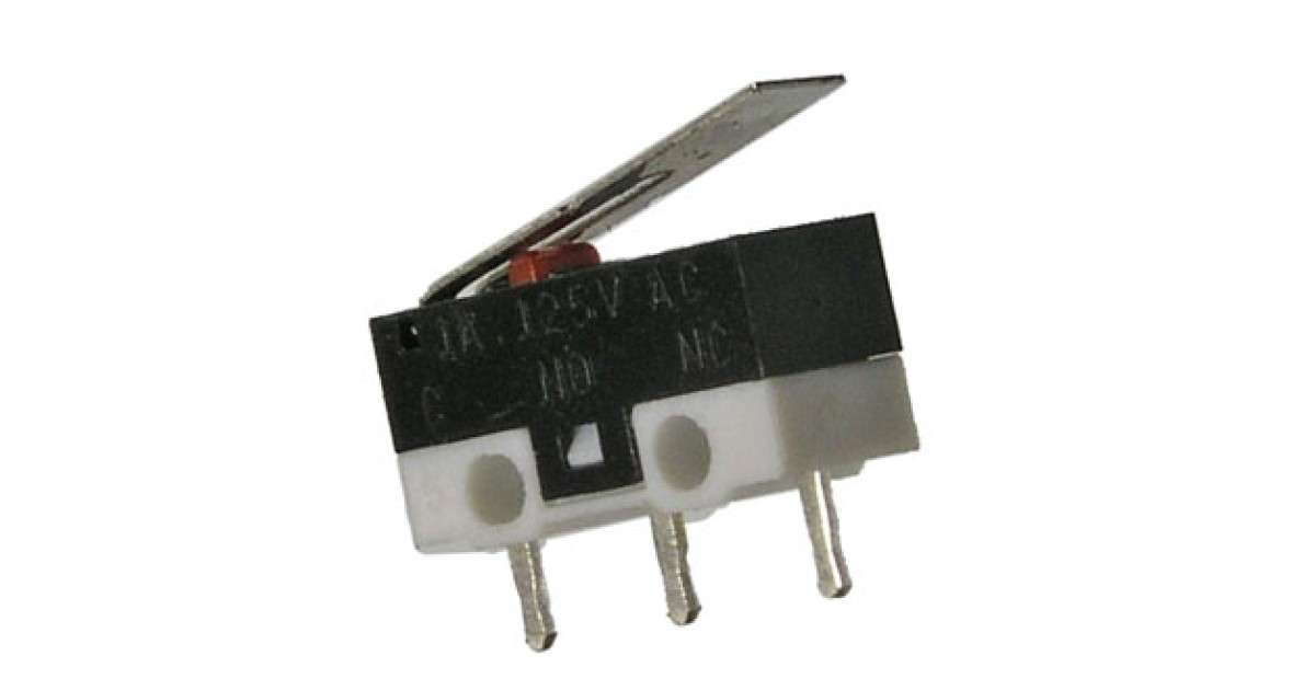 Купить DM1-01P-30       125V. 1A RUICHI оптом в Москве