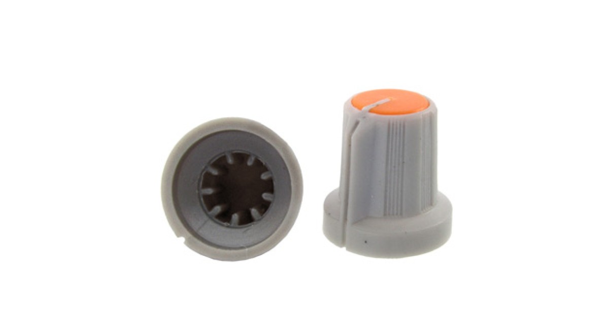 Купить RR4836 (6MM КРУГ ОРАНЖ.) RUICHI оптом в Москве