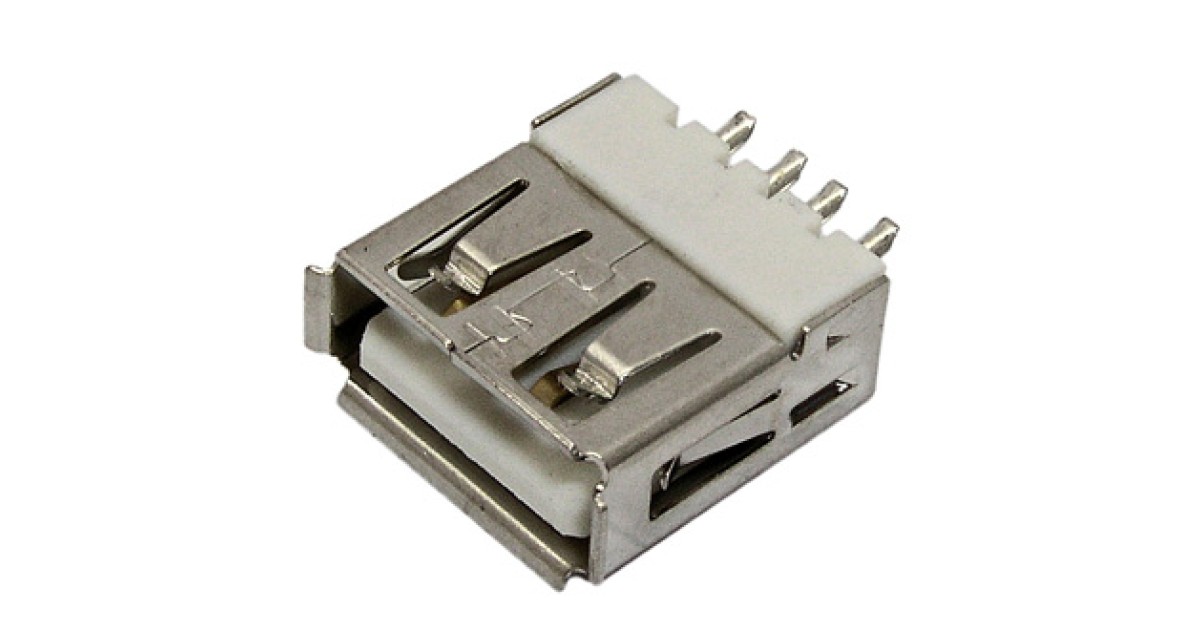 Купить USBA-FB RUICHI оптом в Москве