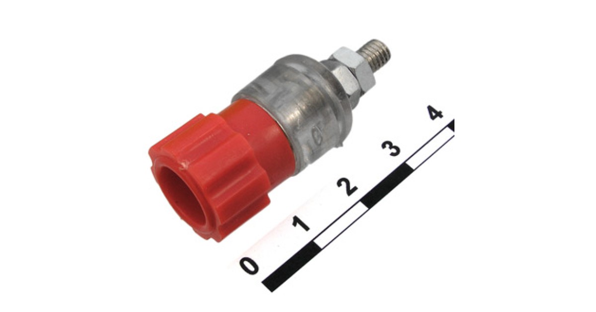 Купить 10-0064 RED RUICHI оптом в Москве