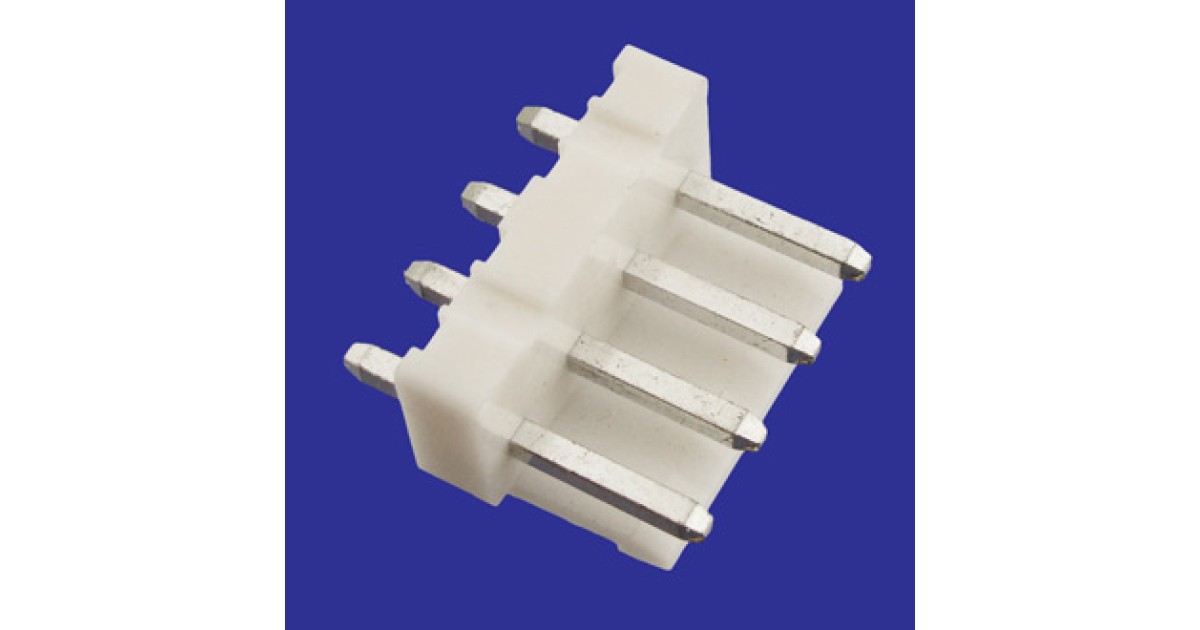 Купить PWL2-04 PITCH 3.96 MM RUICHI оптом в Москве