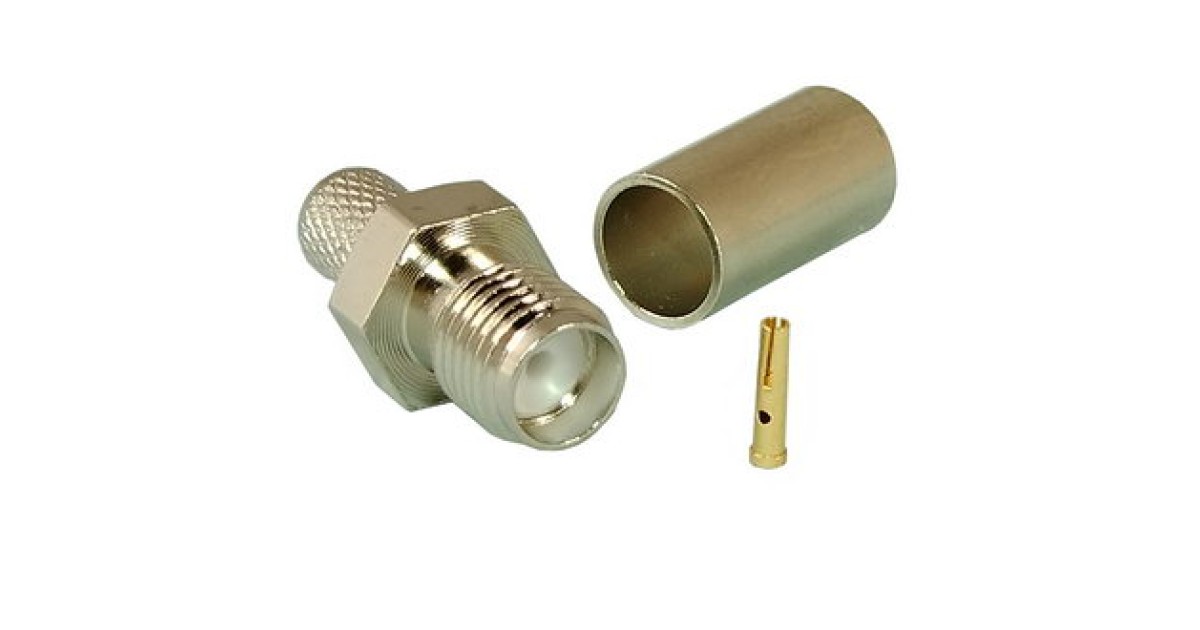 Купить SMA-C58J RUICHI оптом в Москве