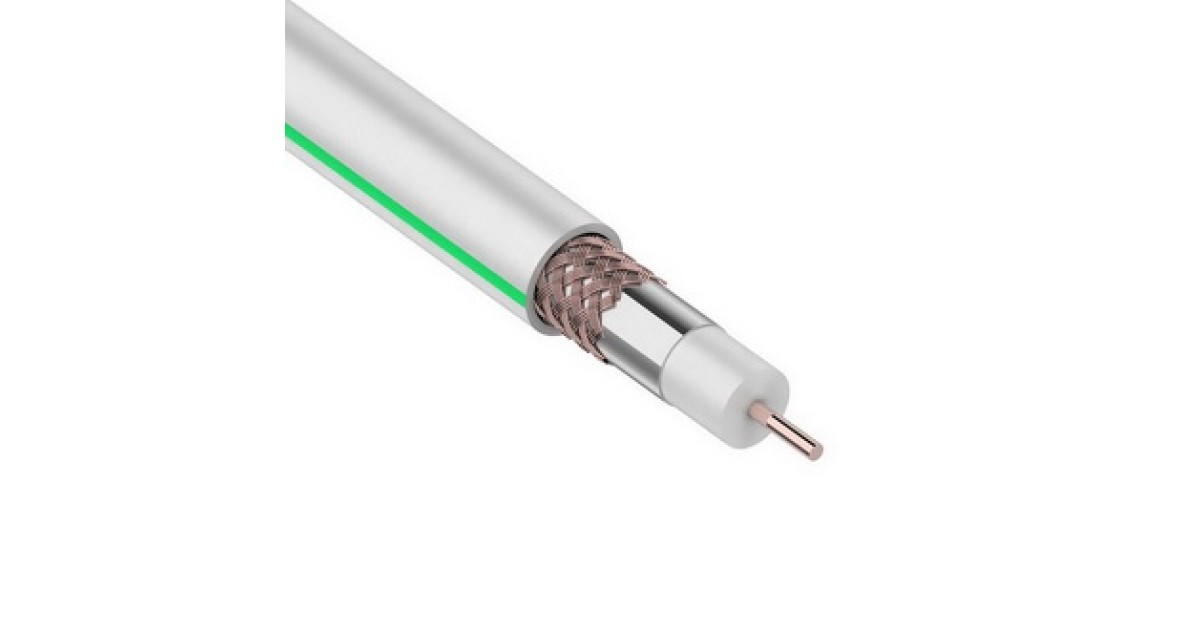 Купить SAT 703B CU/CU 64% 75 ОМ 100M RUICHI оптом в Москве