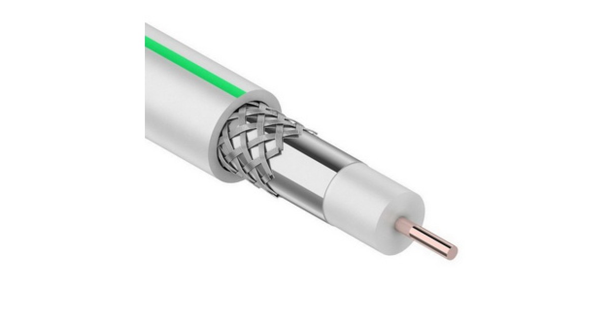 Купить SAT 703B CCS/AL 75% 75 ОМ 100M RUICHI оптом в Москве