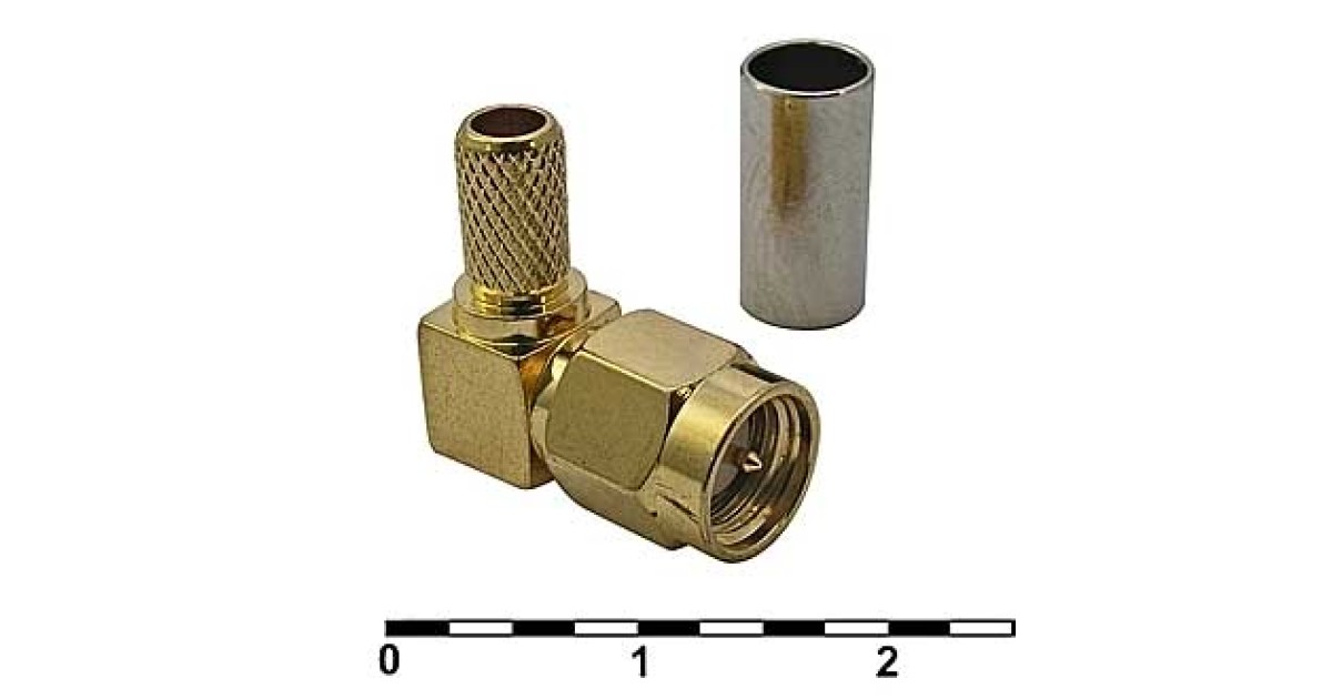 Купить SMA-LC58P RUICHI оптом в Москве