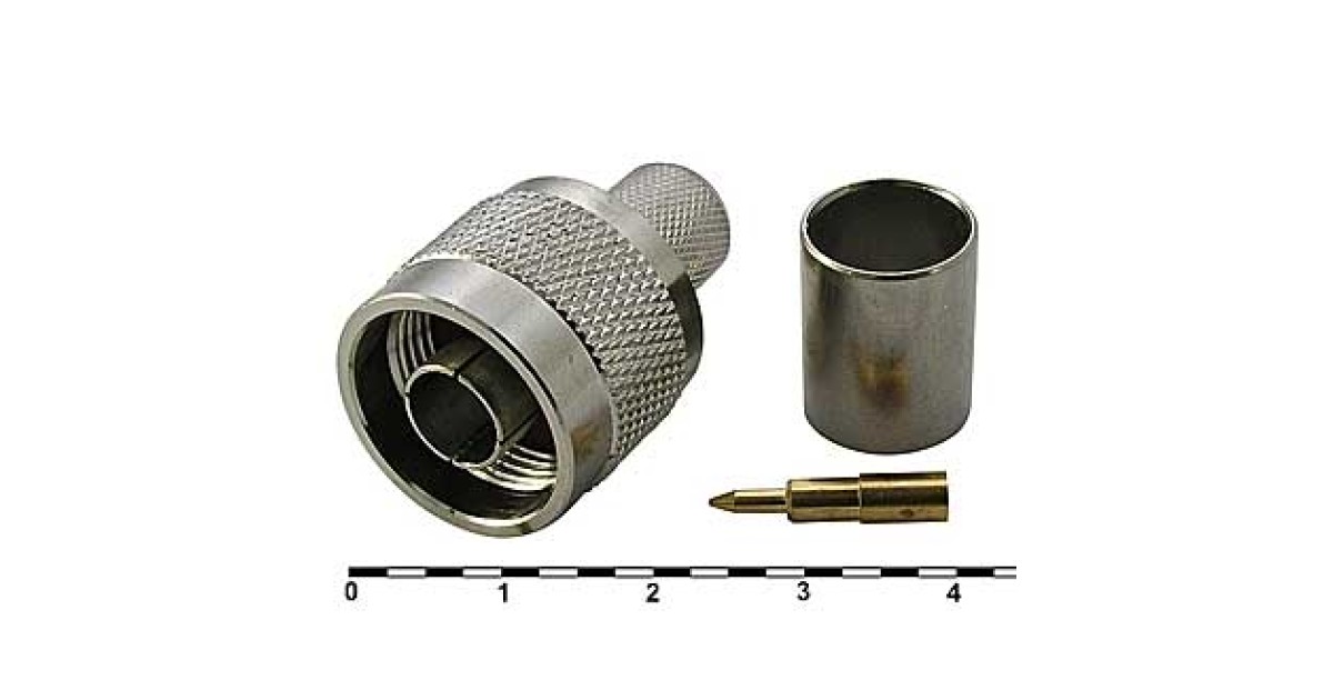 Купить N-C8P RUICHI оптом в Москве