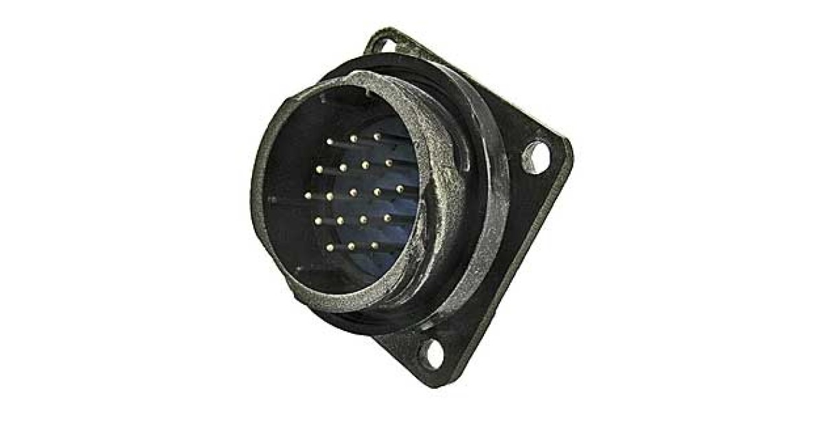 Купить FQ24-19PIN ZJ SZC оптом в Москве