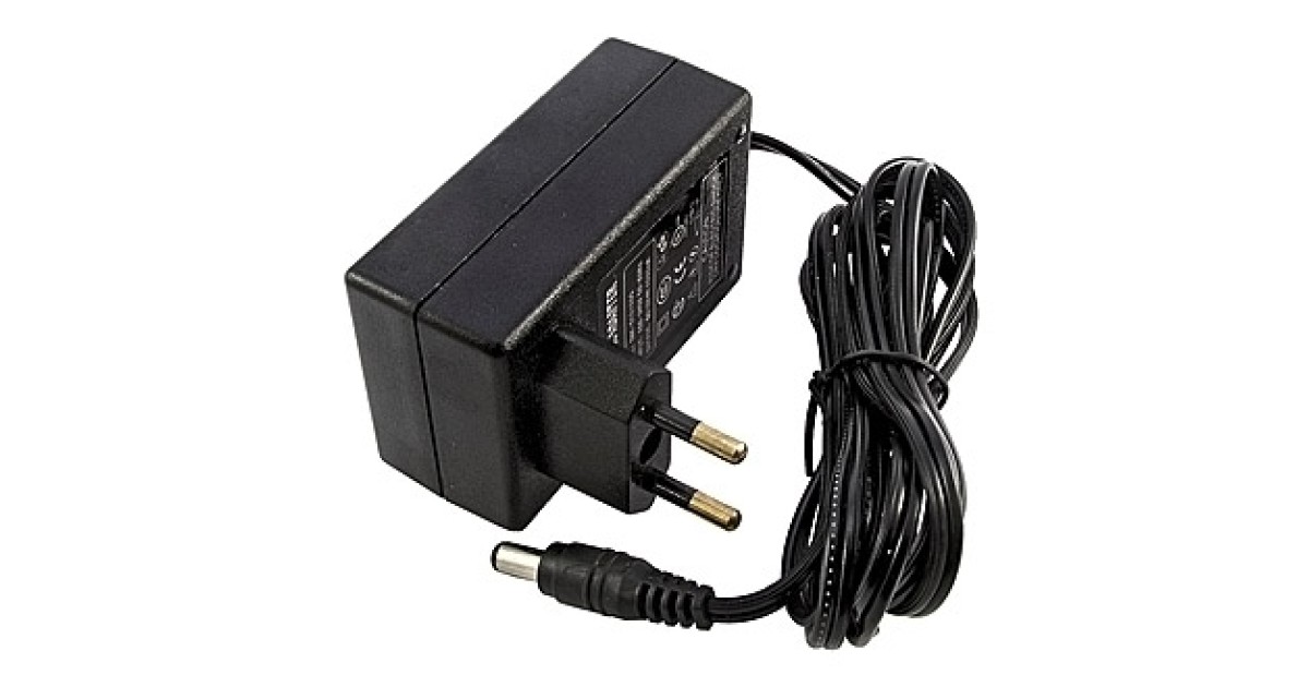 Купить БПИ 12VDC 2A 2.1*5.5 RUICHI оптом в Москве