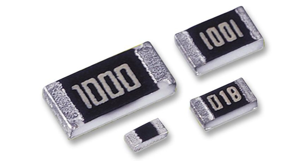 Купить RT0603FRE0722RL YAGEO оптом в Москве