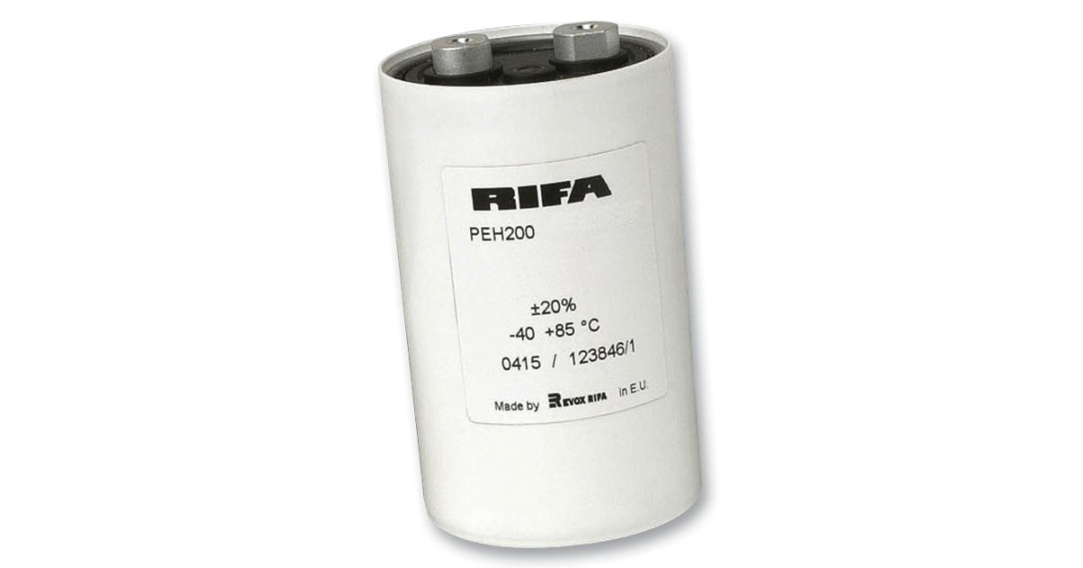 Купить PEH200KD5220MB2 KEMET оптом в Москве