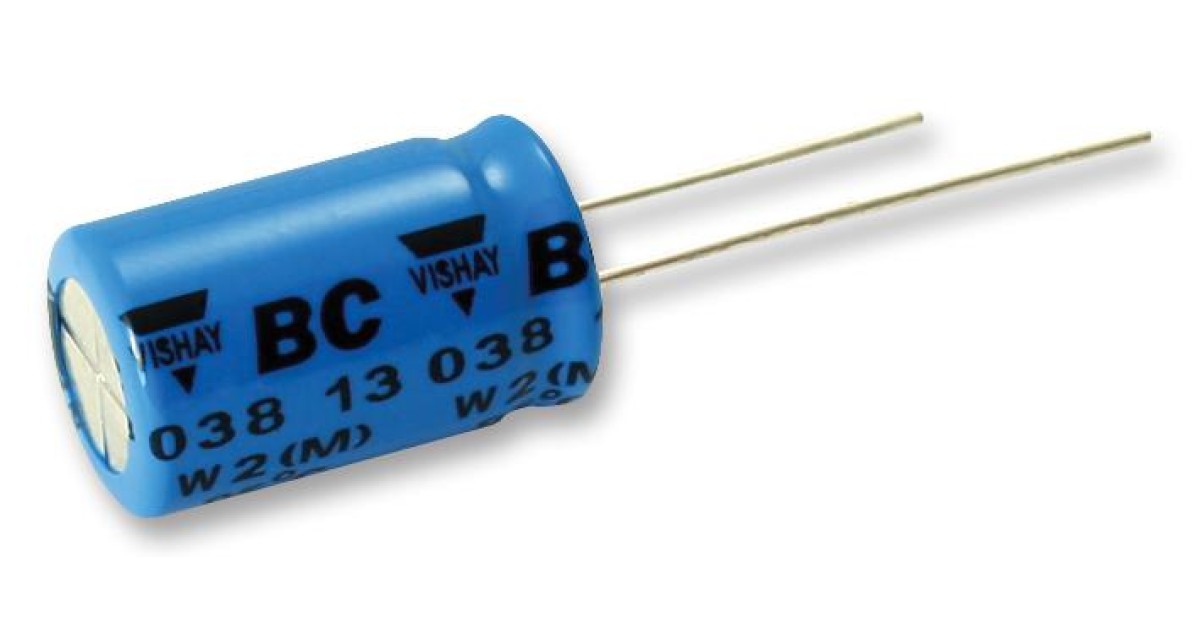 Купить MAL203859339E3 VISHAY оптом в Москве