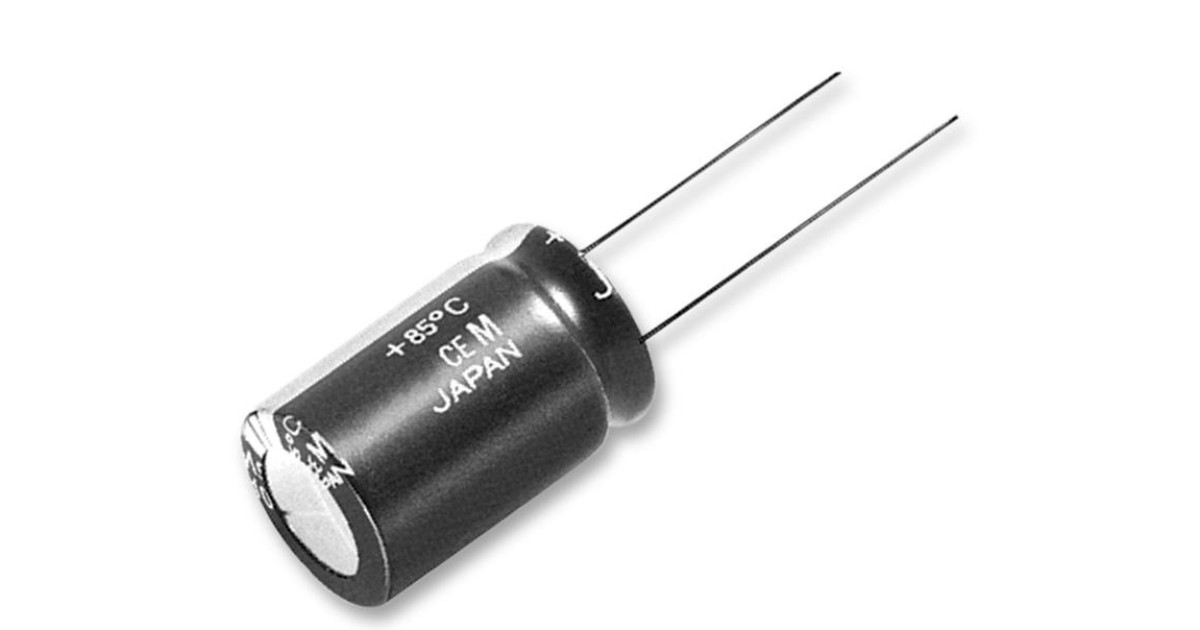 Купить ECA1CAK101X PAN IND оптом в Москве