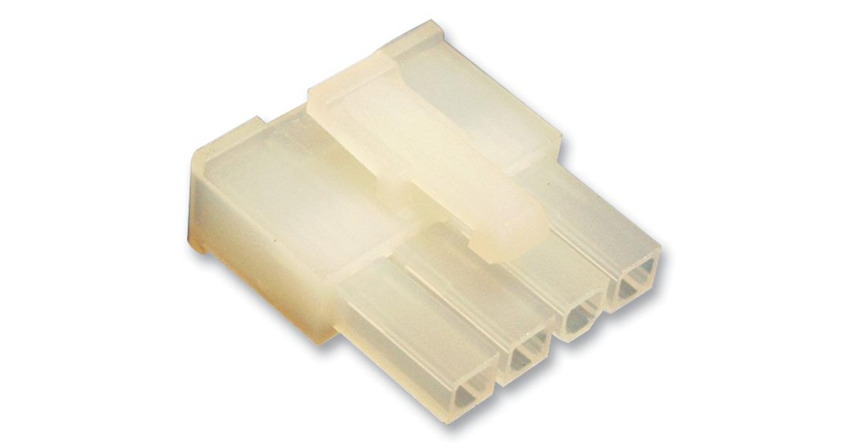 Купить 1586026-4 TE Connectivity оптом в Москве