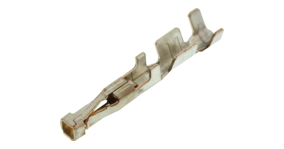 Купить 1-794610-1 TE Connectivity оптом в Москве