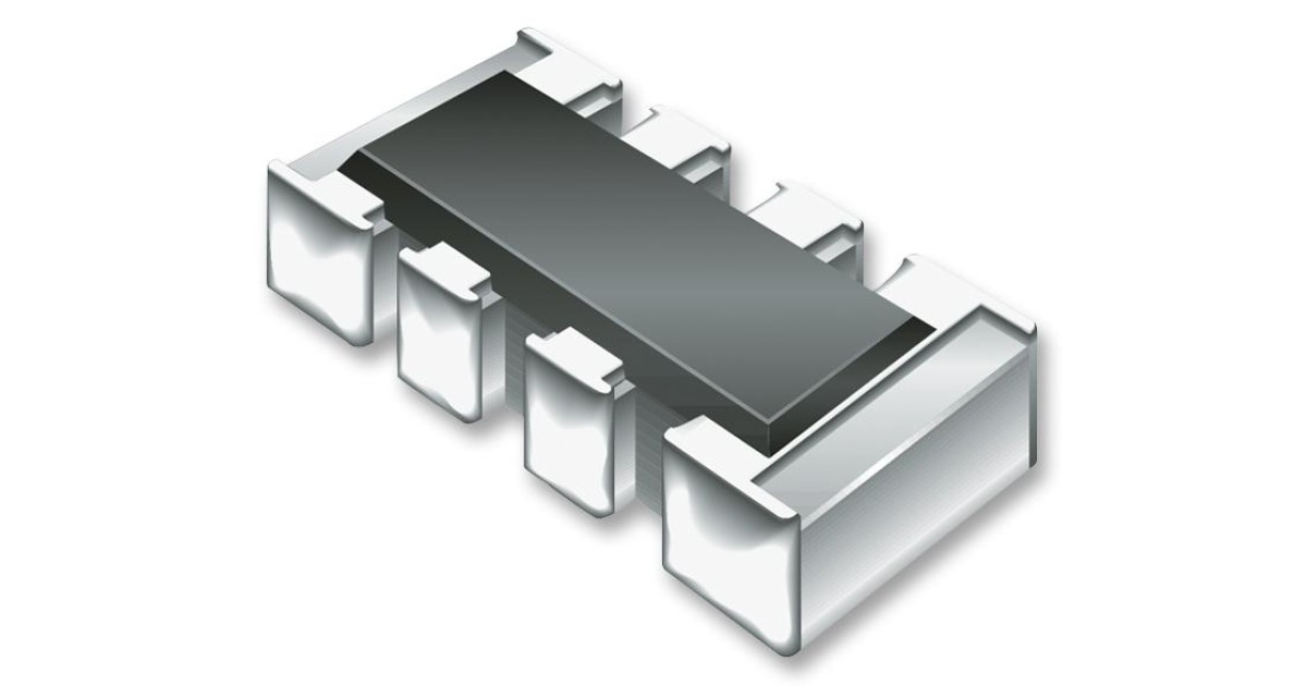 Купить CAY10-270J4LF BOURNS оптом в Москве