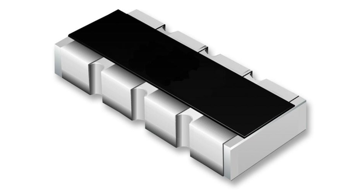 Купить CAY16-271J4LF BOURNS оптом в Москве