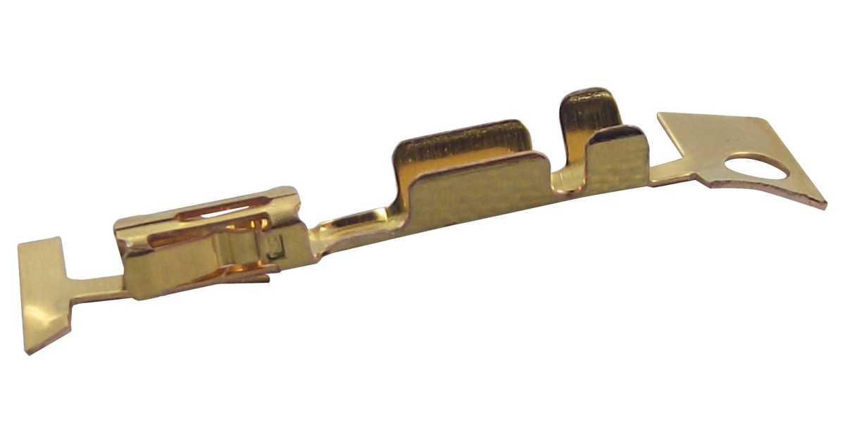 Купить 166309-2 TE Connectivity оптом в Москве