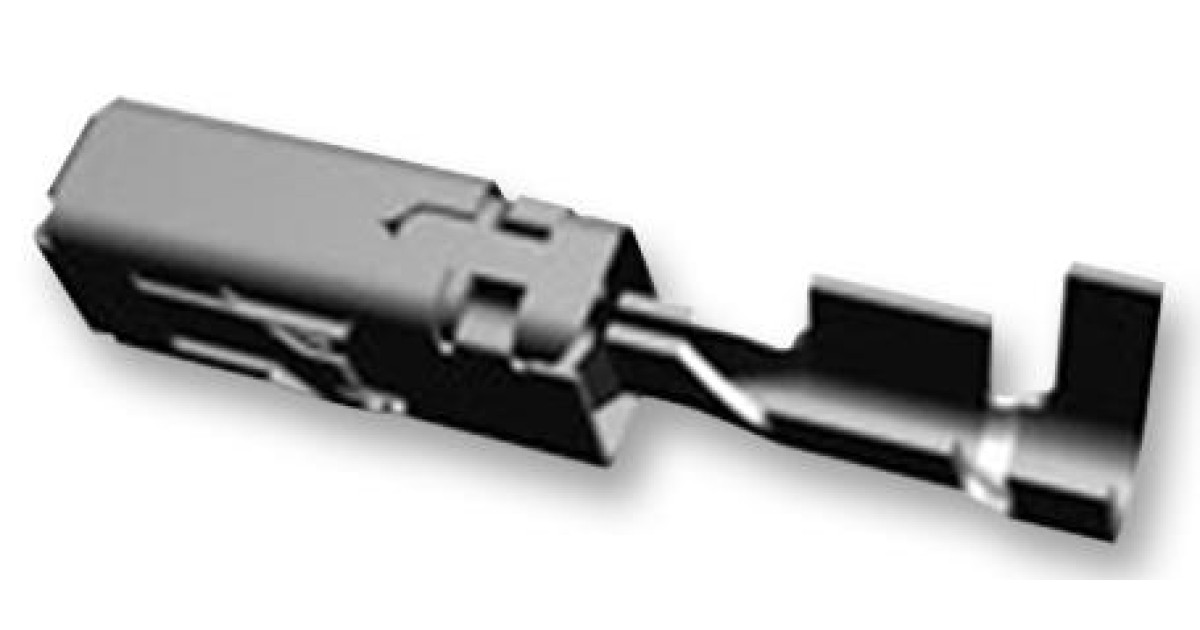 Купить 1241380-2 TE Connectivity оптом в Москве