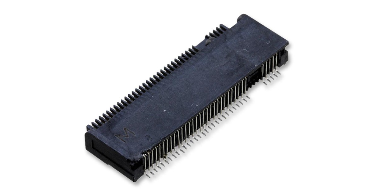 Купить 1-2199119-5 TE Connectivity оптом в Москве