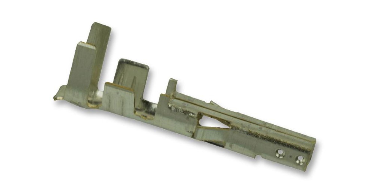 Купить 1586055-1 TE Connectivity оптом в Москве