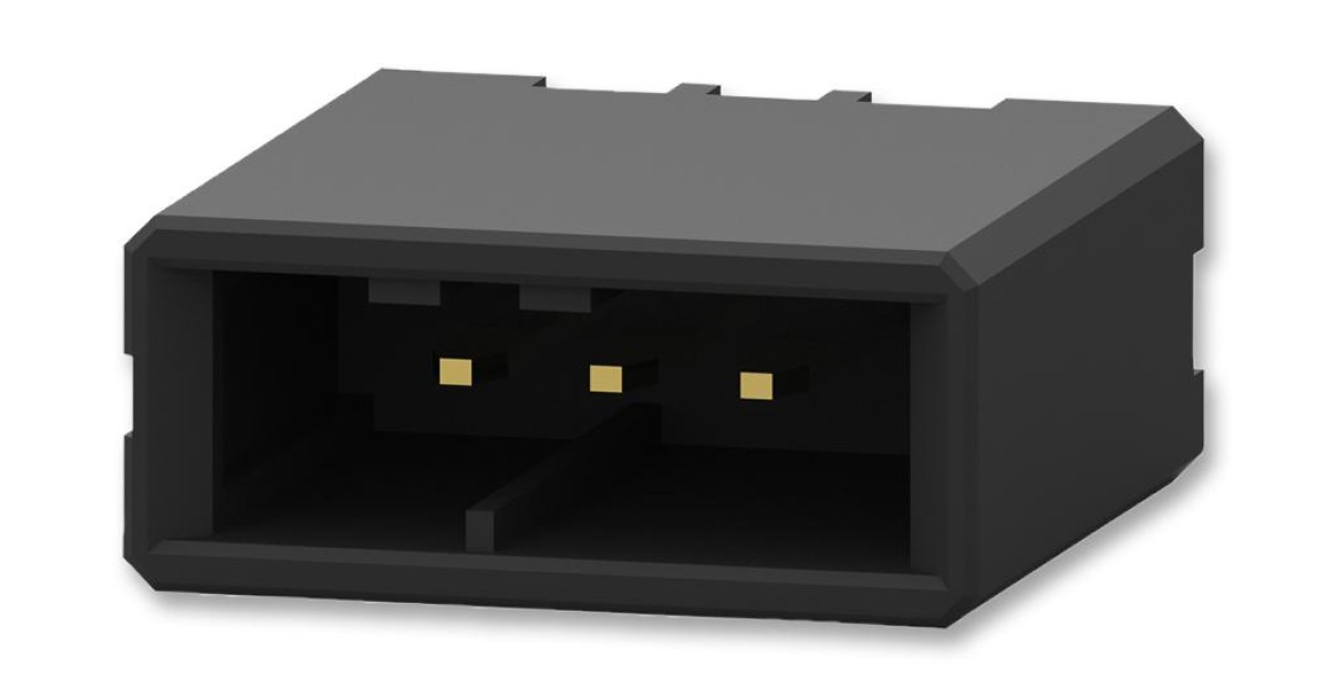 Купить 1-178315-3 TE Connectivity оптом в Москве