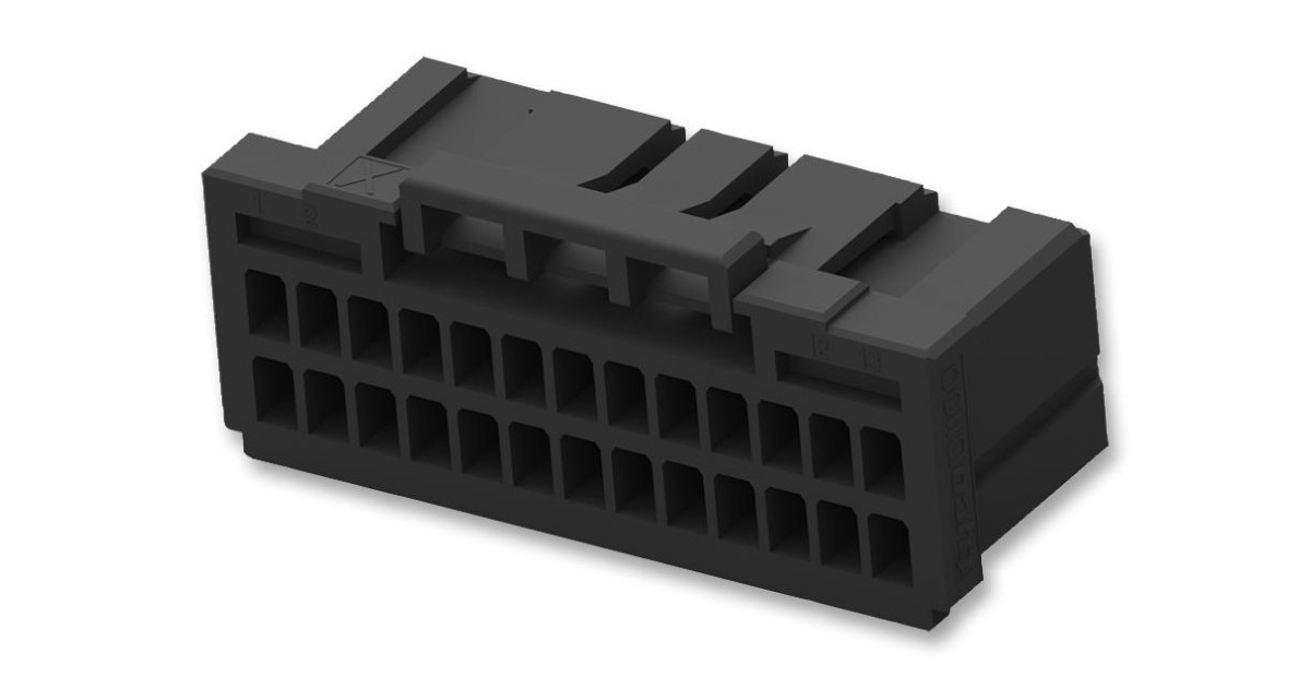 Купить 1-1827864-5 TE Connectivity оптом в Москве