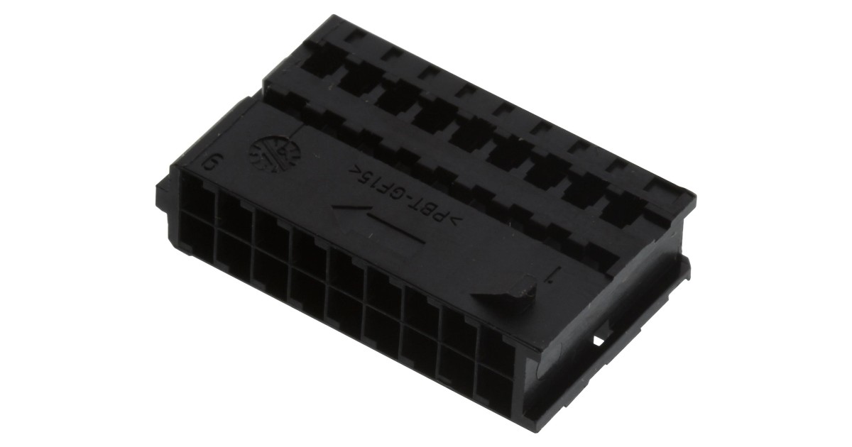 Купить 1355348-1 TE Connectivity оптом в Москве