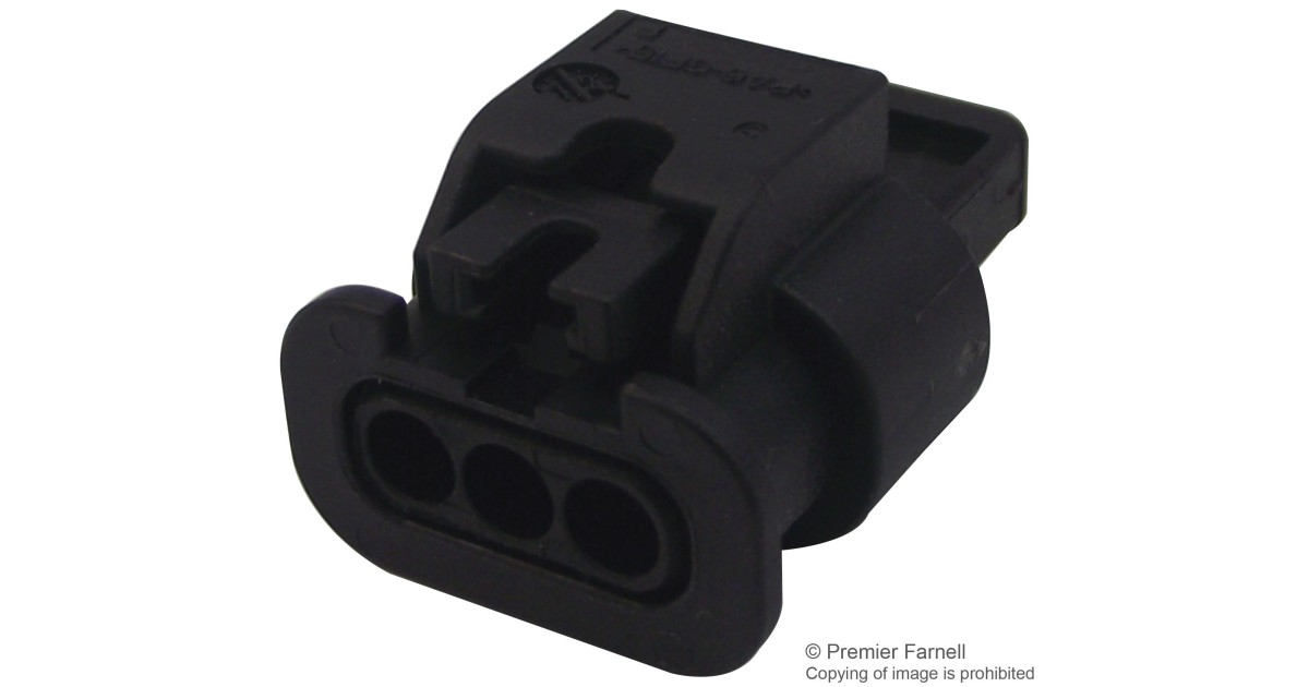 Купить 1-1670917-1 TE Connectivity оптом в Москве