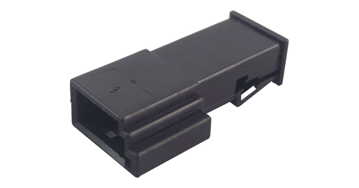 Купить 1-968700-1 TE Connectivity оптом в Москве