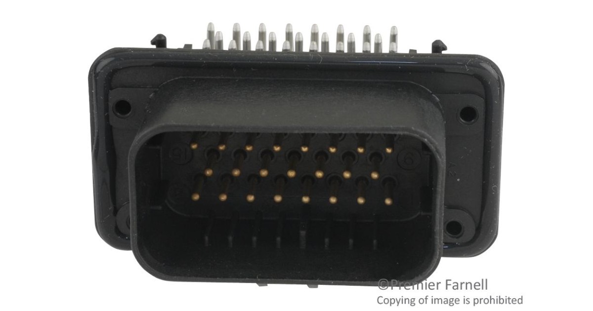 Купить 1-776087-1 TE Connectivity оптом в Москве