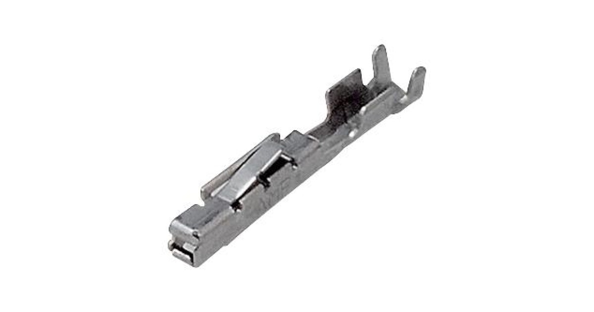 Купить 1318106-1 TE Connectivity оптом в Москве