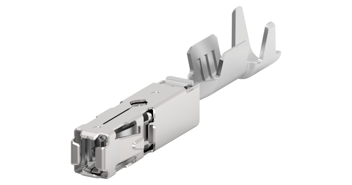 Купить 1241374-1 TE Connectivity оптом в Москве