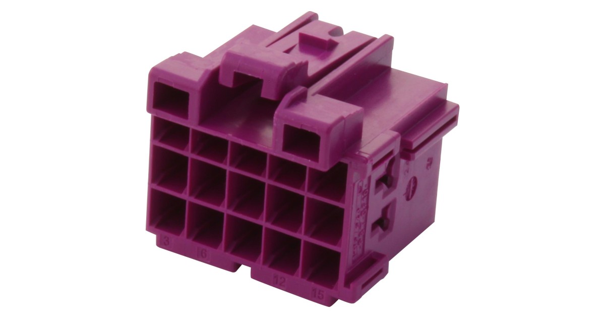 Купить 1-967623-1 TE Connectivity оптом в Москве