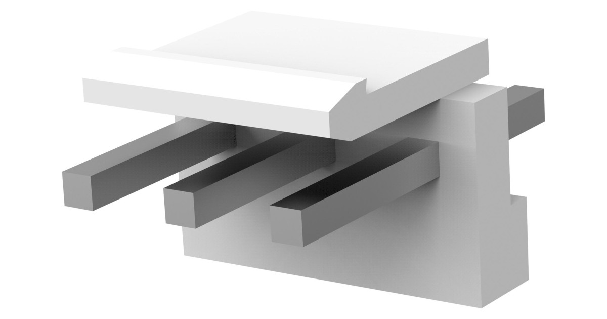 Купить 1-1123723-3 TE Connectivity оптом в Москве