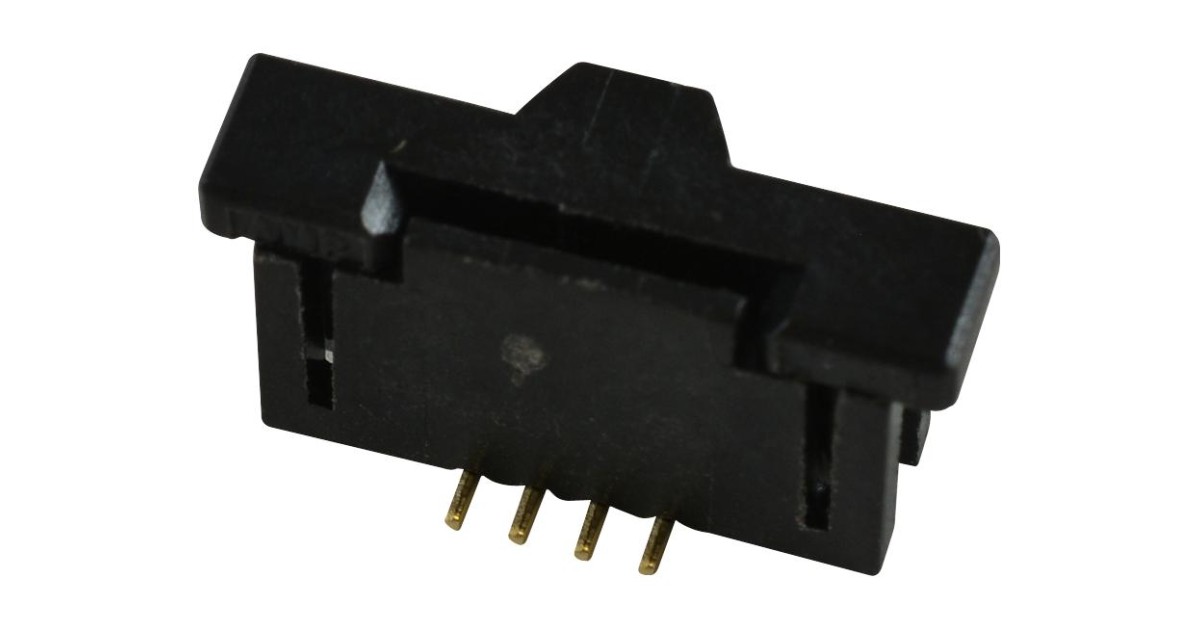 Купить 1734248-4 TE Connectivity оптом в Москве