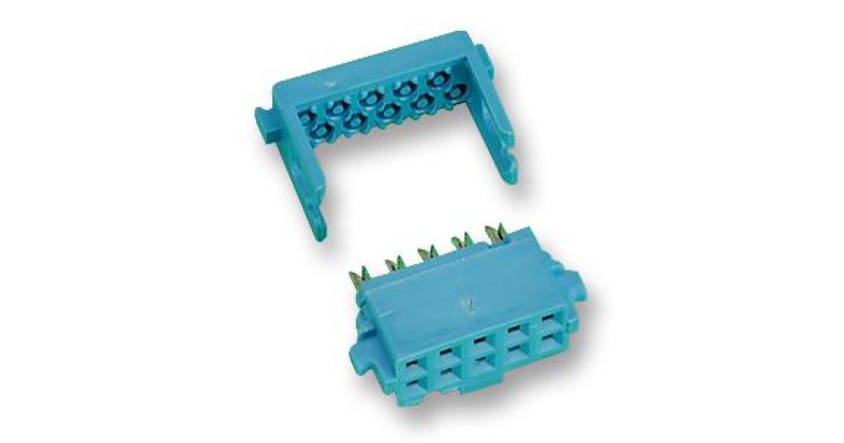 Купить 1658526-1 TE Connectivity оптом в Москве